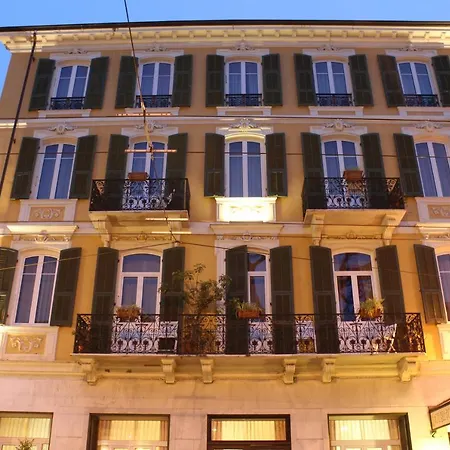 Belle Epoque Санремо