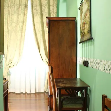 ホテル Belle Epoque サンレモ