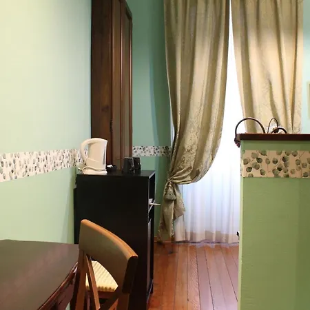 Готель Belle Epoque