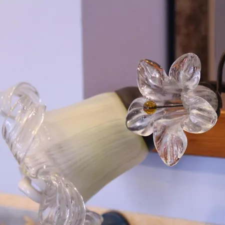 Belle Epoque ホテル