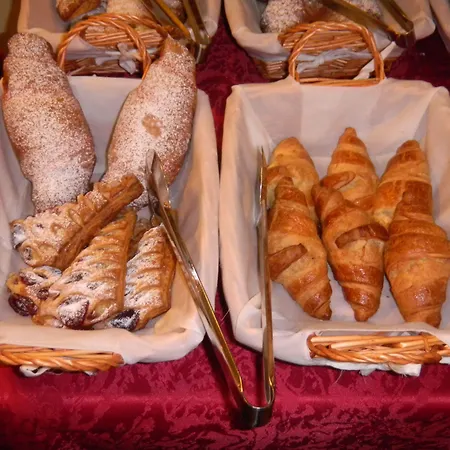 Belle Epoque ホテル