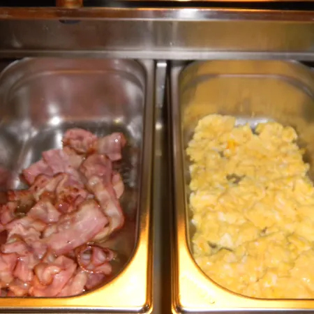 Belle Epoque ホテル