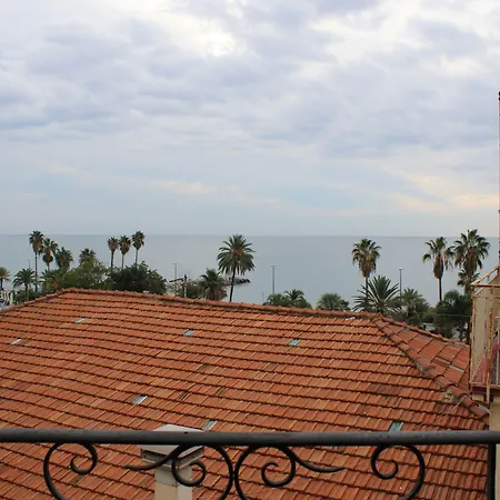 Belle Epoque Готель