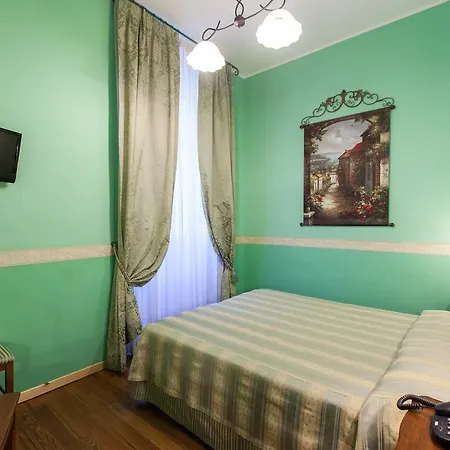 Belle Epoque Санремо