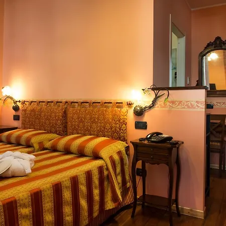 Belle Epoque Hotel