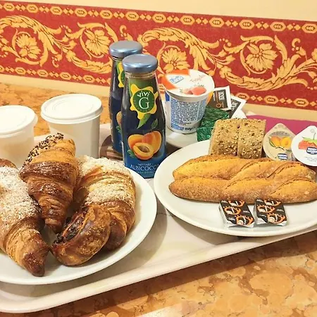 Belle Epoque Готель 3*