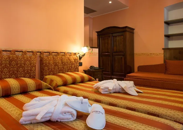 Belle Epoque 3* San Remo