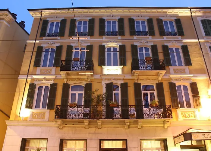 Belle Epoque San Remo