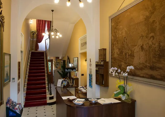 Belle Epoque San Remo