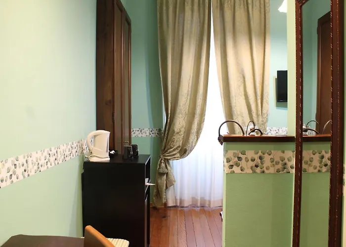 Belle Epoque San Remo