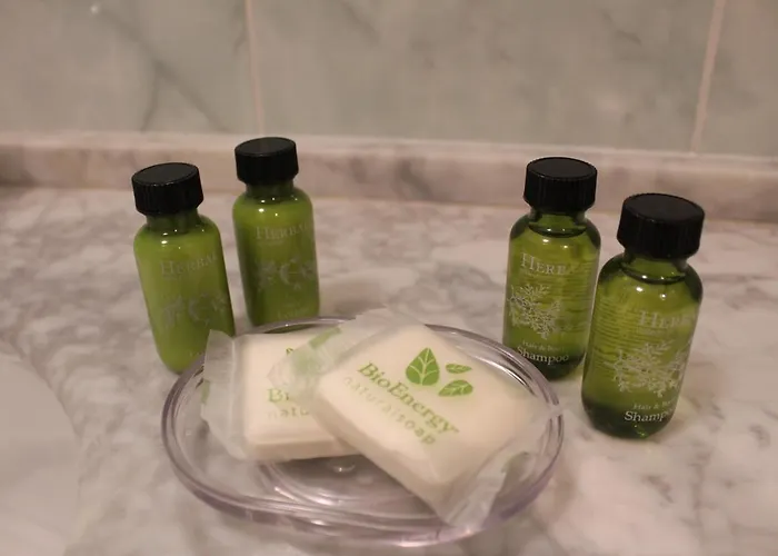 Belle Epoque Szálloda 3*