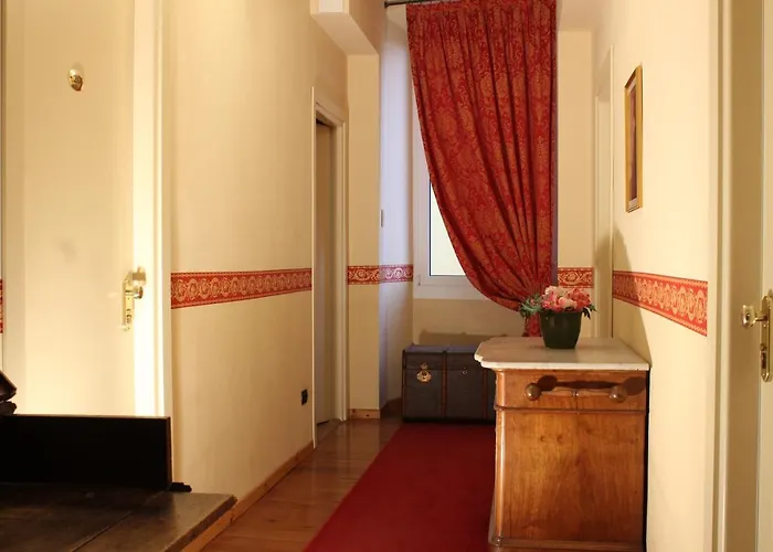 Belle Epoque Szálloda