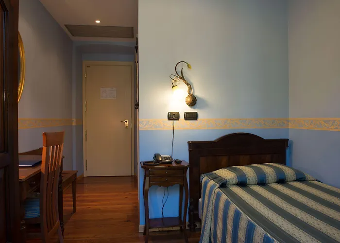 Szálloda Belle Epoque