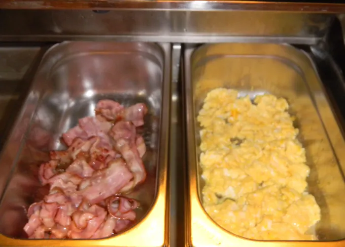 Belle Epoque Szálloda