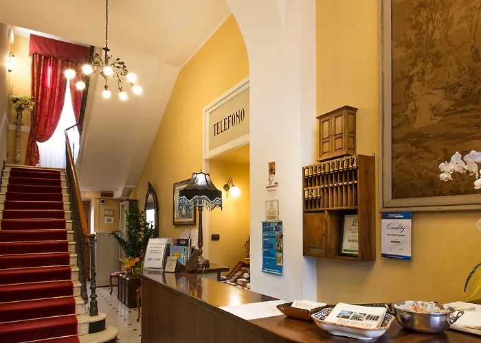 Belle Epoque San Remo