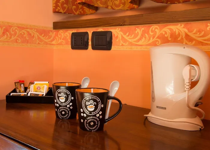 Belle Epoque Szálloda 3*