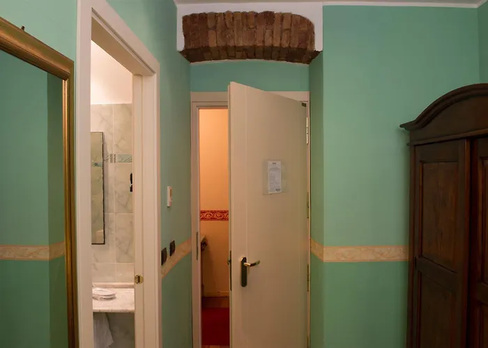 Belle Epoque Szálloda 3*