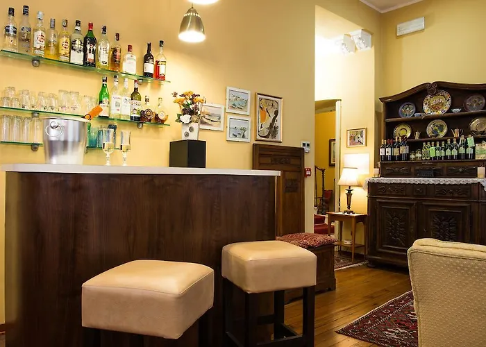 Belle Epoque 3* San Remo