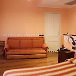 Belle Epoque Hotell 3*