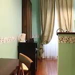Hotell Belle Epoque
