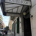 Hotel Belle Epoque