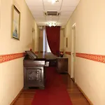 Belle Epoque Hotell Sanremo