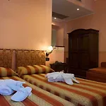 Hotell Belle Epoque