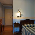 Hotell Belle Epoque