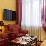 Hotell Belle Epoque 3*
