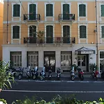 Hotell Belle Epoque