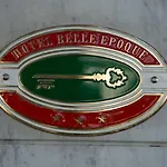 Belle Epoque Hotell Sanremo