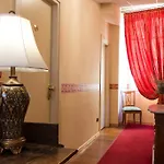 Hotell Belle Epoque