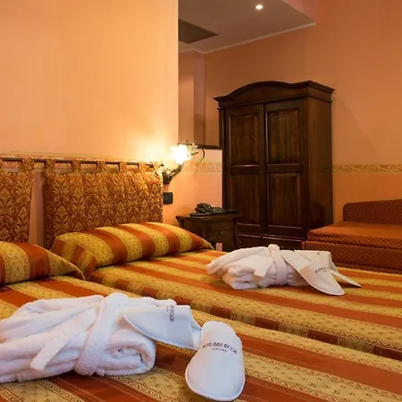 Belle Epoque 3* San Remo