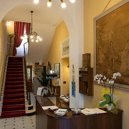 Belle Epoque San Remo