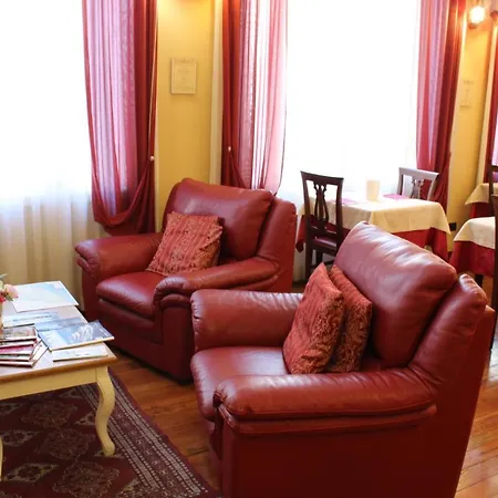 Belle Epoque San Remo