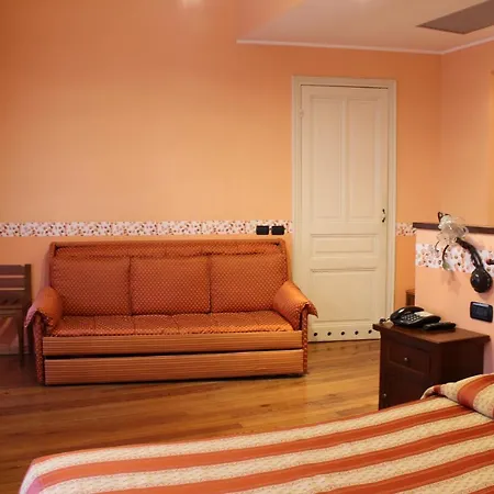 Belle Epoque Hotel 3*