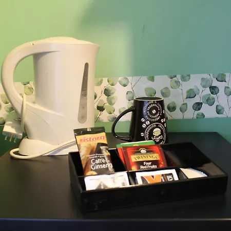 Hotel Belle Epoque Sanremo