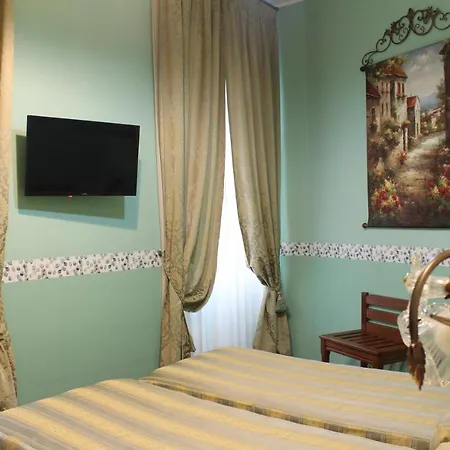 Belle Epoque 3*
