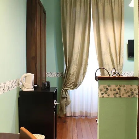 Belle Epoque San Remo