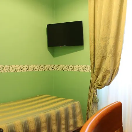 Belle Epoque Hotel San Remo