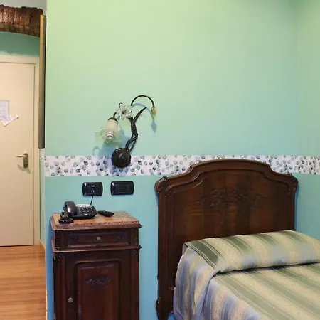 Hotel Belle Epoque 3*