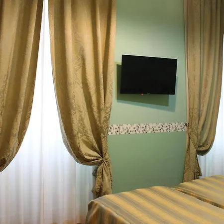 Otel Belle Epoque Sanremo