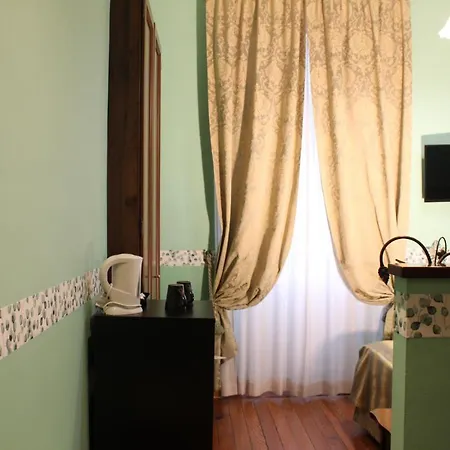 Belle Epoque Sanremo