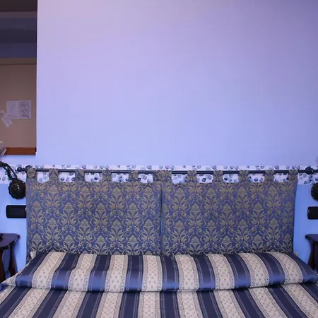 Belle Epoque Sanremo