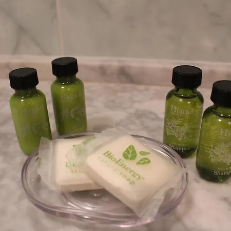 Belle Epoque Otel 3*