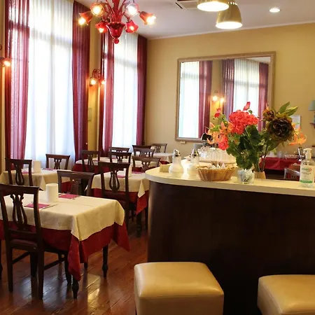 Hotel Belle Epoque 3*