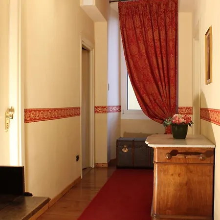 Belle Epoque Szálloda