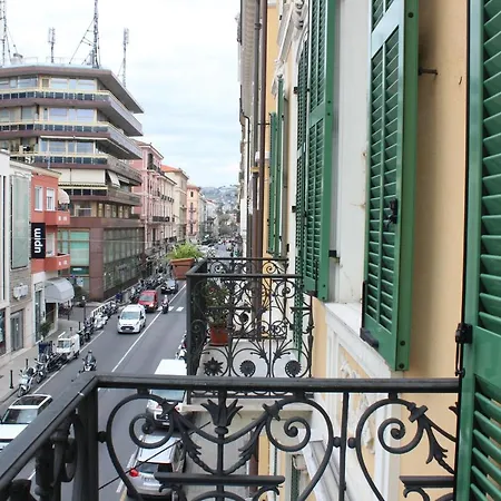 Belle Epoque Sanremo