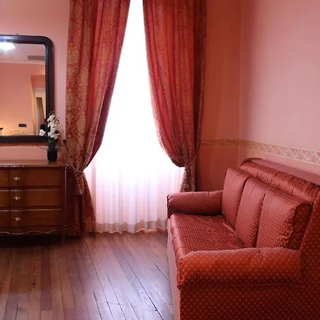 Belle Epoque Hotell 3*