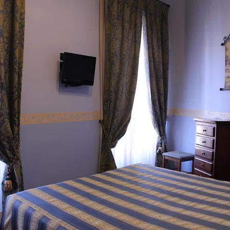 Belle Epoque 3* San Remo
